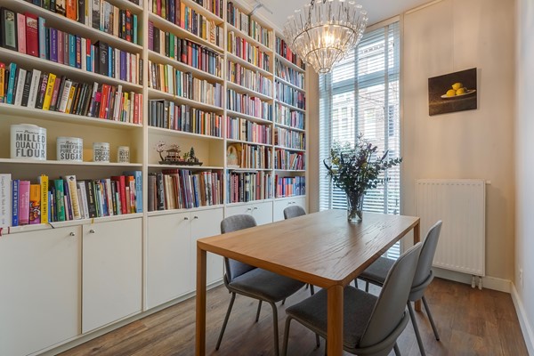 Medium property photo - Dibbetsstraat 44, 2518 PT Den Haag